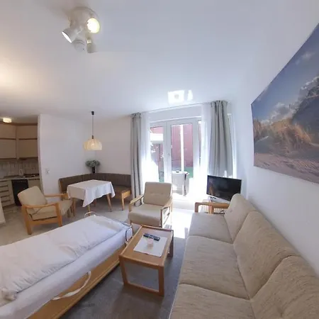 Fewo Ostwind Apartamento Norderney