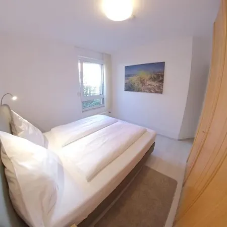 Fewo Ostwind Apartamento *