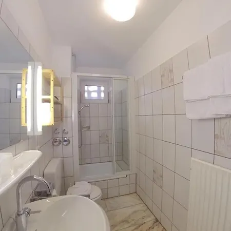 Fewo Ostwind Apartamento *