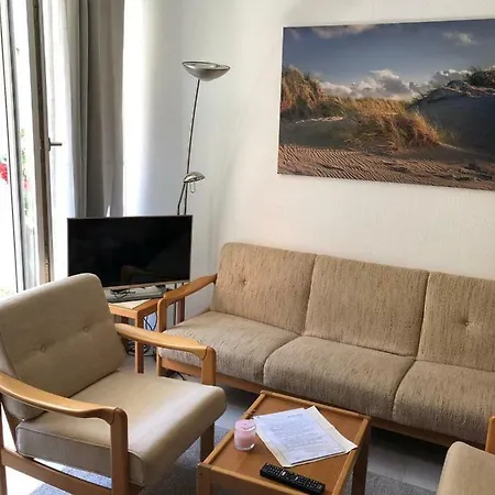 Fewo Ostwind Apartamento Norderney