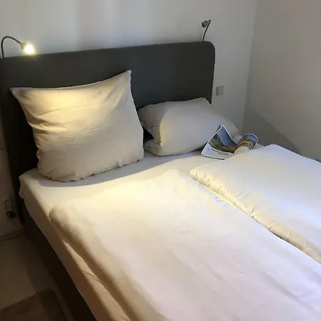 Apartamento Fewo Ostwind Norderney