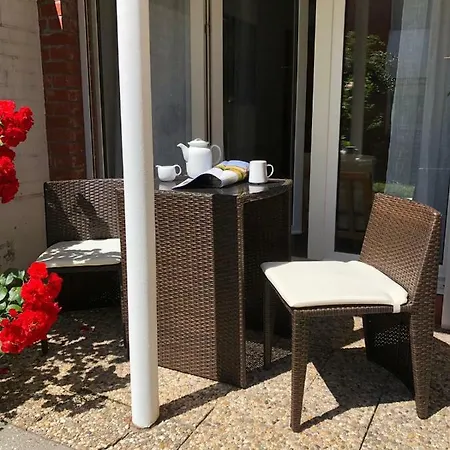 Fewo Ostwind Apartamento Norderney