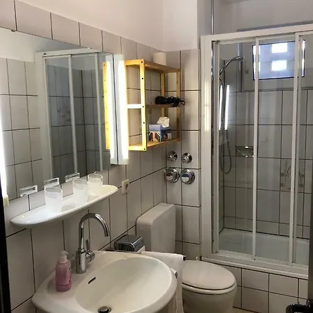 Apartamento Fewo Ostwind