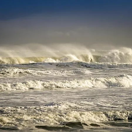 Fewo Ostwind Apartamento Norderney